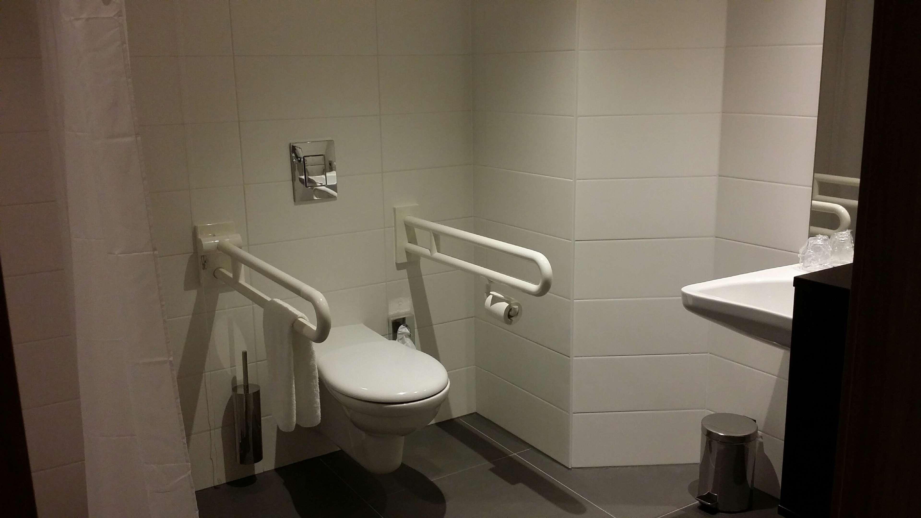 Hotel Hampton By Hilton Center Nuremberg
