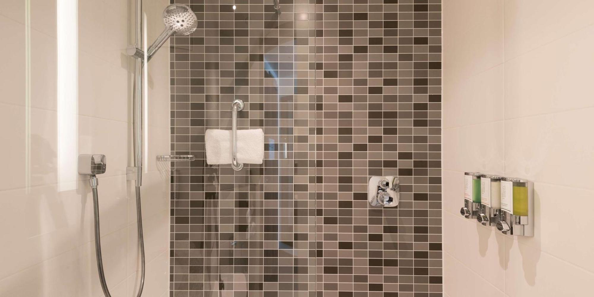 Hampton By Hilton Center 3* Núremberg